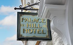 Palace Hill Hotel